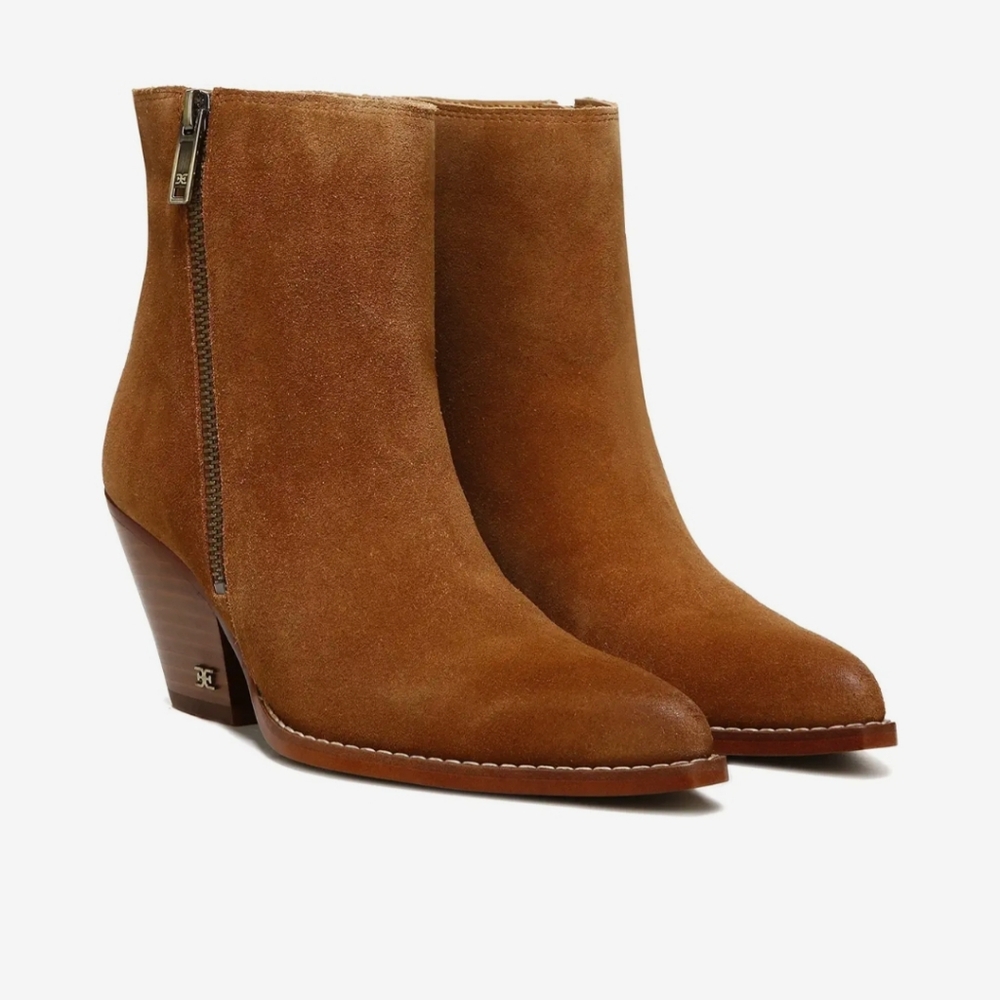 Sam Edelman Jane Bootie Women's size 8
